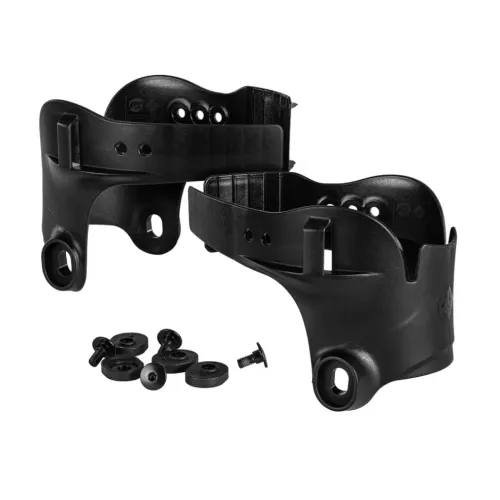 Hlavní obrázek - Náhradní Cuff Powerslide USD Aeon Hard Black, černá, 43-46
