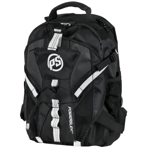 Hlavní obrázek - Batoh Powerslide Fitness Backpack Black 13,6l