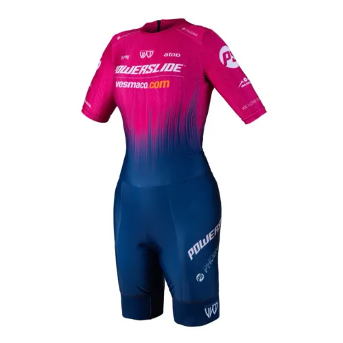 Hlavní obrázek - Kombinéza Powerslide Team Suit Women, L