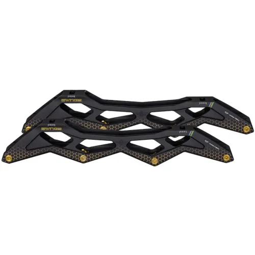 Hlavní obrázek - Podvozky Powerslide Swings MG Frame, 325mm, 4x, 110+100