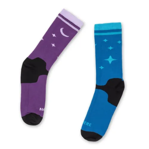 Hlavní obrázek - Ponožky Powerslide Miri Socks Here Now, 38-41