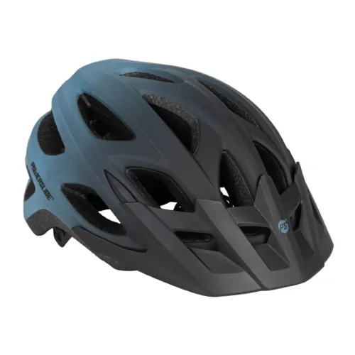 Hlavní obrázek - Helma Powerslide Road Fadding Blue, 54-58cm, modrá