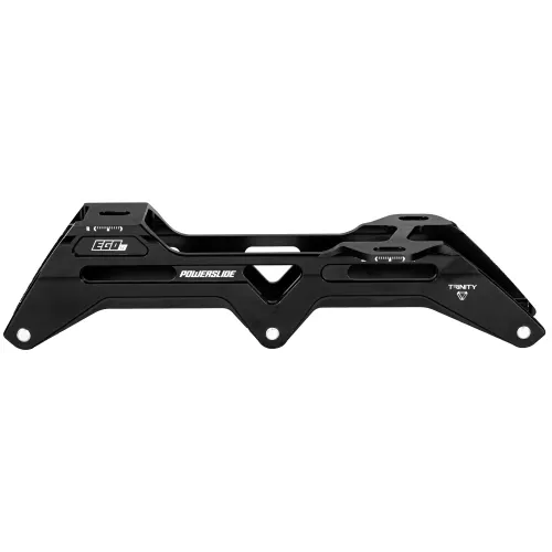 Hlavní obrázek - Podvozky Powerslide Ego SL Trinity, 3x, 110, 243mm