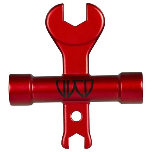 Hlavní obrázek - Multifunkční klíč Powerslide Wicked X Tool