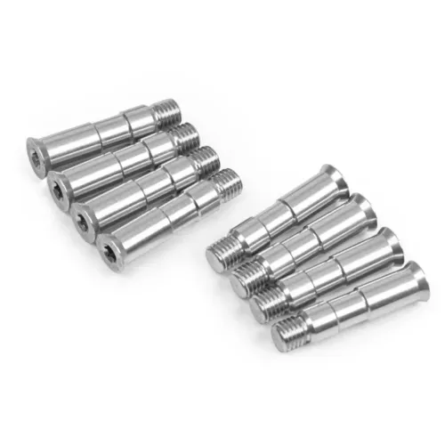 Hlavní obrázek - Šrouby Powerslide SL Axleset 8-Pack