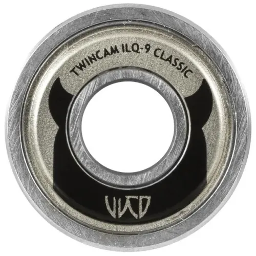 Hlavní obrázek - Ložiska Powerslide Wicked Twincam ILQ 9 Classic Tube, 16ks