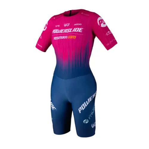 Hlavní obrázek - Kombinéza Powerslide Aero Suit Women, L