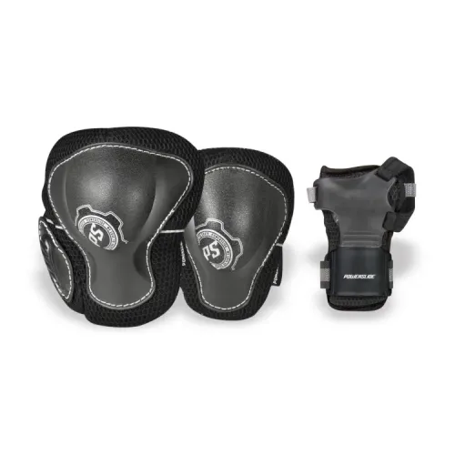 Hlavní obrázek - Chrániče Powerslide Pro Series Men (sada), L