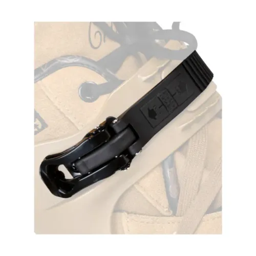 Hlavní obrázek - Přezka Powerslide Kizer AL Memory Black