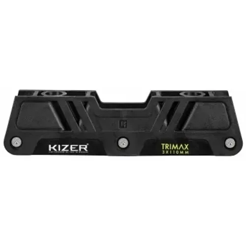 Hlavní obrázek - Podvozky Kizer Trimax, 3x, 110, 253mm