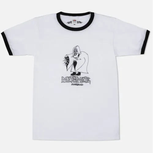 Hlavní obrázek - Triko Mesmer Holly Roller Shirt, M