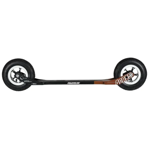 Hlavní obrázek - Podvozky Powerslide 4-Cross, 2x, 180, 620mm