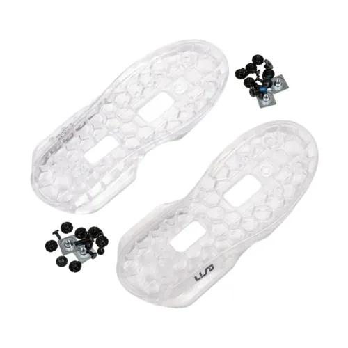 Hlavní obrázek - Soulplaty Powerslide USD Sway Gen.3 Clear, 37-38