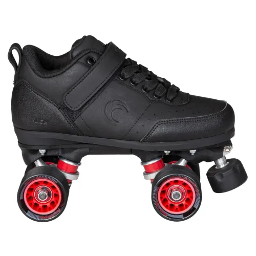 Hlavní obrázek - Kolečkové brusle Powerslide Chaya Ruby, 36, 4x, 62