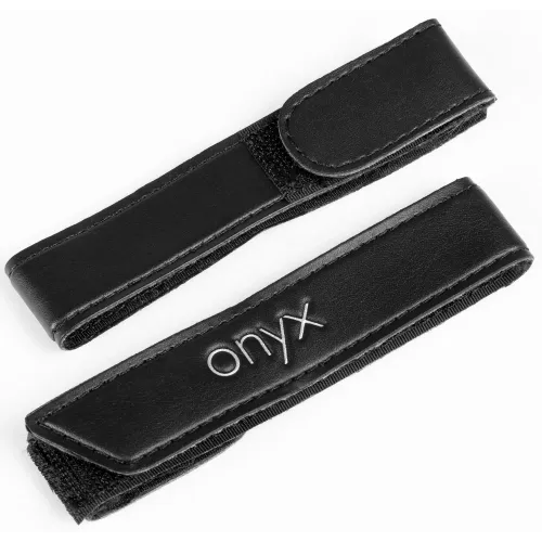 Hlavní obrázek - Náhradní pásek Chaya Straps Onyx, 41-43