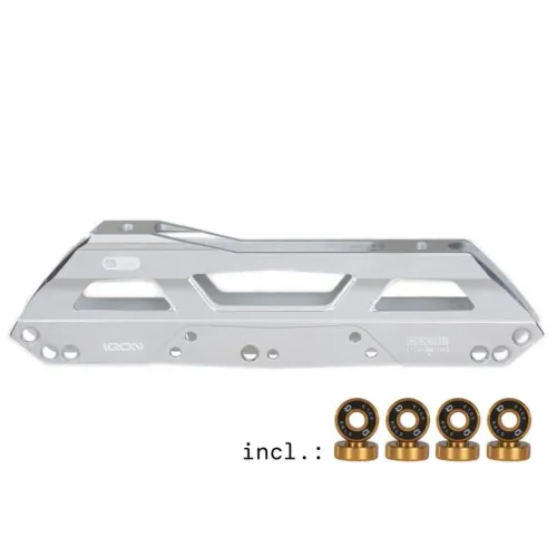 Hlavní obrázek - Podvozky Iqon CL Decode Pro 90 Bright Combo, 4x-3x, 110-90, 275mm
