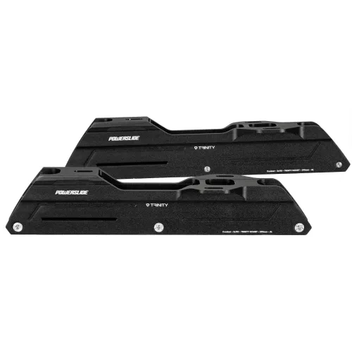 Hlavní obrázek - Podvozky Powerslide Combat Trinity Prototype, 260mm, 3x, 110