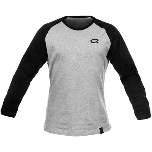 Hlavní obrázek - Triko s dlouhým rukávem Iqon Explore Longsleeve World, L