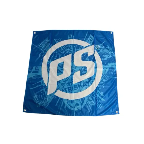 Hlavní obrázek - Banner Powerslide, 200x130cm
