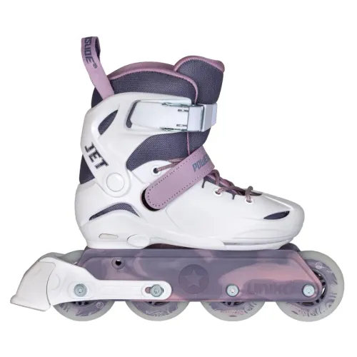 Hlavní obrázek - Dětské kolečkové brusle Powerslide Jet Blackberry, 27–30, 4x, 64