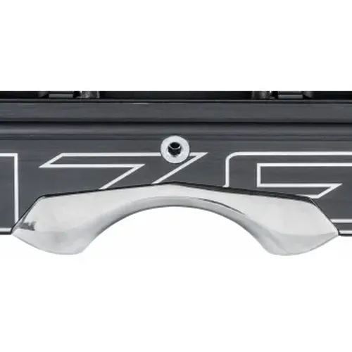 Hlavní obrázek - Náhradní Grindblock Powerslide Kizer Element II Grindblock Silver (1ks)
