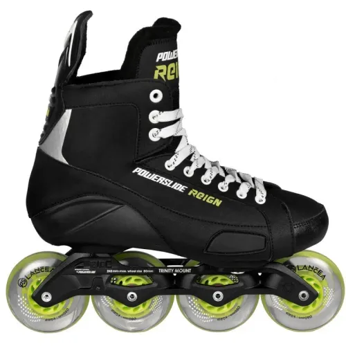 Hlavní obrázek - Kolečkové brusle Powerslide Reign Atlas 80 Trinity, 4x, 80, 44
