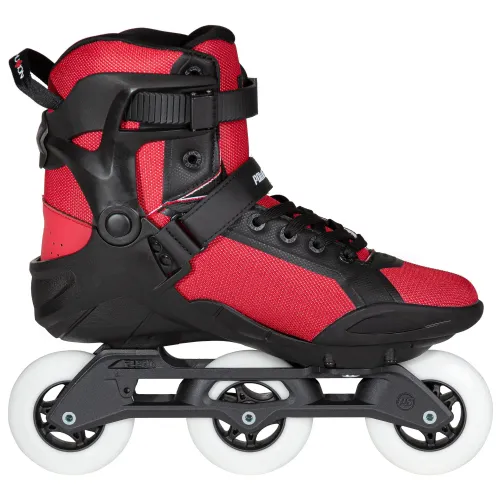 Hlavní obrázek - Kolečkové brusle Powerslide Phuzion Radon 90 Men Special Edition Trinity, 43, 3x, 90