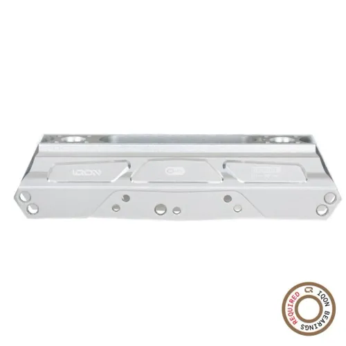 Hlavní obrázek - Podvozky Iqon AG Decode Pro 80 Bright, 4x-3x, 100-80, 243mm