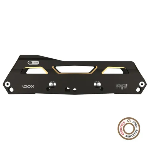 Hlavní obrázek - Podvozky Iqon CL Decode Pro 80 Dark, 4x-3x, 100-80, 243mm