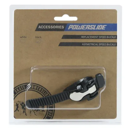 Hlavní obrázek - Přezka Powerslide Speed Buckle