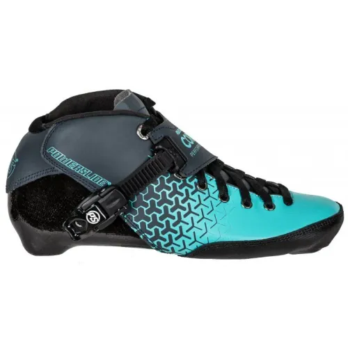 Hlavní obrázek - Boty Powerslide Core Performance Teal, 34