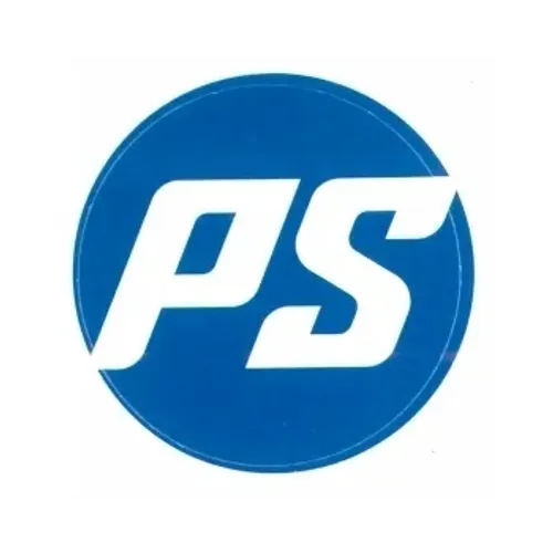 Hlavní obrázek - Samolepka Powerslide PS Logo