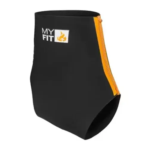 Hlavní obrázek - Návleky Powerslide MY FIT Footies Heel Lock Low 2mm, L, 40-43