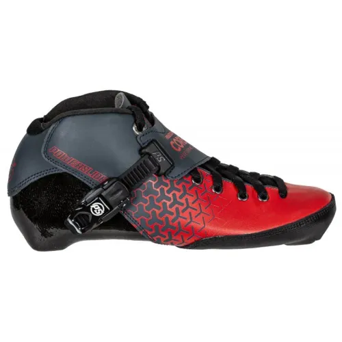 Hlavní obrázek - Boty Powerslide Core Performance Red, 34