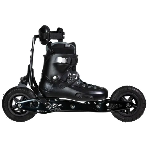 Hlavní obrázek - Kolečkové brusle Powerslide XC Trainer 150, 2x, 150, 37-38