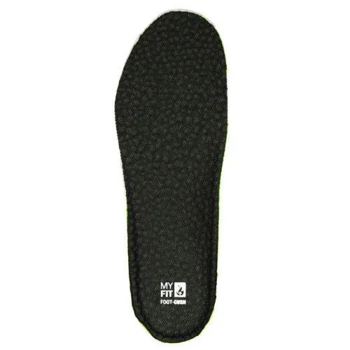 Hlavní obrázek - Vložky Powerslide MyFit Foot Cush, 36-38