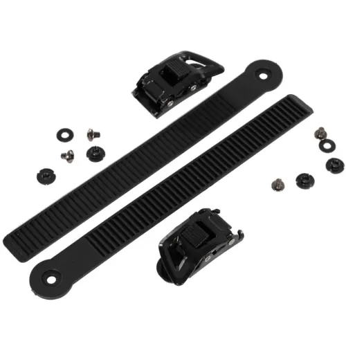 Hlavní obrázek - Přezka + Pásek Powerslide Shadow Buckle Set, S