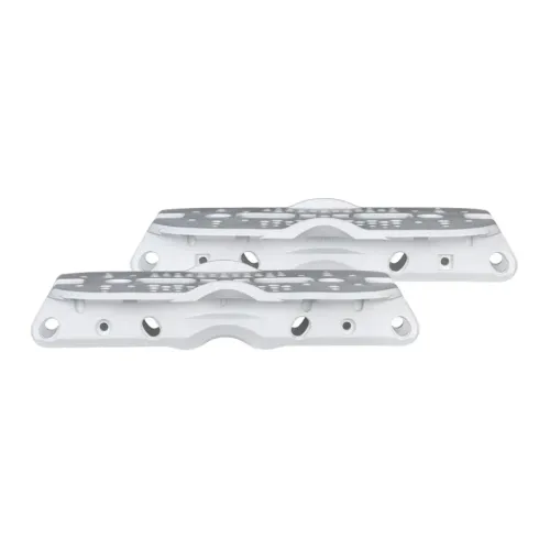 Hlavní obrázek - Podvozky Powerslide Kizer Soulframe 65 White, 275mm, 4x, 65