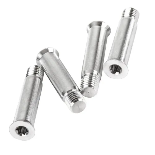 Hlavní obrázek - Šroub Iqon Single Axle 8mm (1ks)