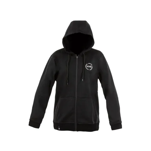 Hlavní obrázek - Mikina USD Heritage Zip Hooded, L