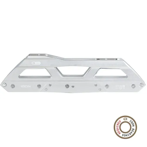 Hlavní obrázek - Podvozky Iqon CL Decode Pro 110 Bright, 4x-3x, 125-110, 335mm