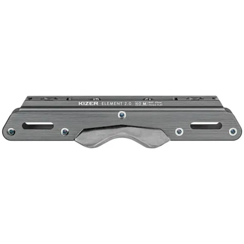 Hlavní obrázek - Podvozky Kizer Element II 60 Ti, 270mm, 4x, 61