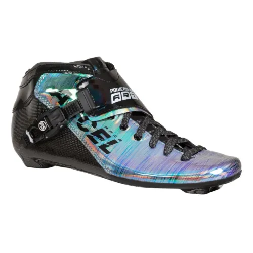 Hlavní obrázek - Boty Powerslide Accel Race Reflective, 32