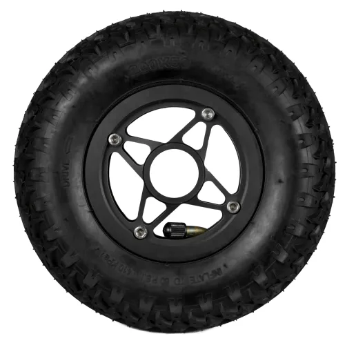 Hlavní obrázek - Kolečka Powerslide SUV Hota (1ks), 200
