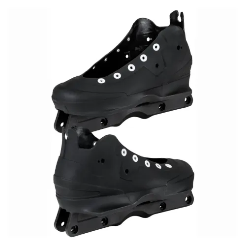 Hlavní obrázek - Skelet Powerslide USD Aeon 60 Black, černá, 39-40