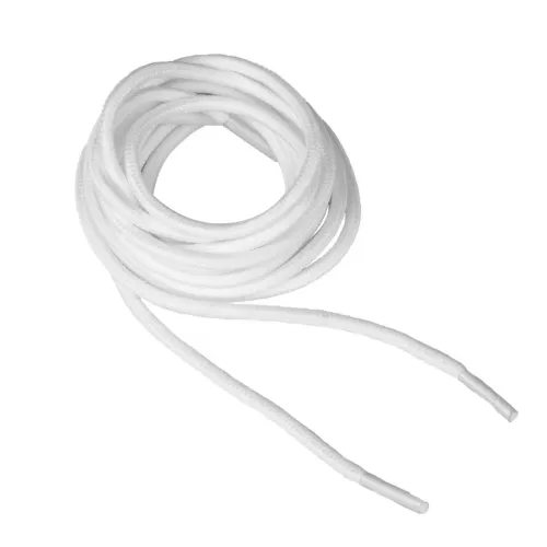 Hlavní obrázek - Tkaničky Powerslide Venerate Classic White, 36-41, bílá