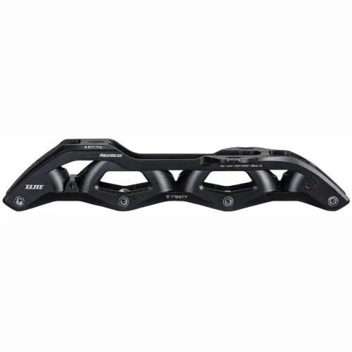 Hlavní obrázek - Podvozky Powerslide Elite Casted Trinity, 305mm, 4x, 100, černá