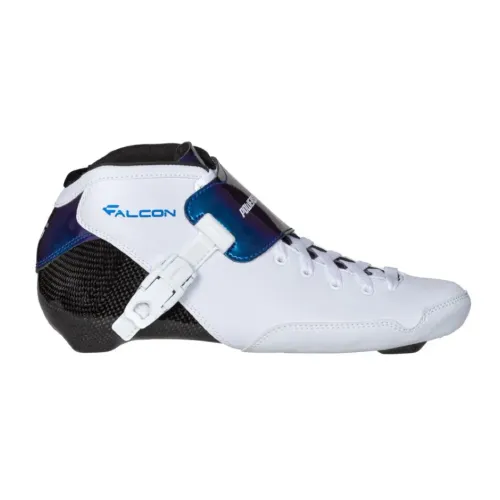 Hlavní obrázek - Boty Powerslide Falcon White, 32