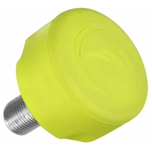Hlavní obrázek - Brzda Chaya Rubber Stopper Lemon, dlouhá