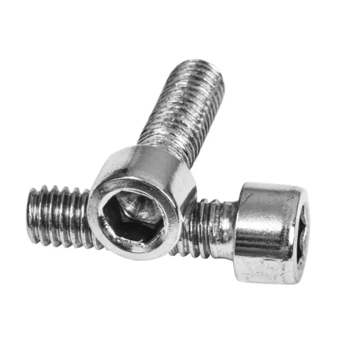 Hlavní obrázek - Šroub Powerslide Chaya Lock Screw Toe Stop (Shiva/Ophira/Zena)